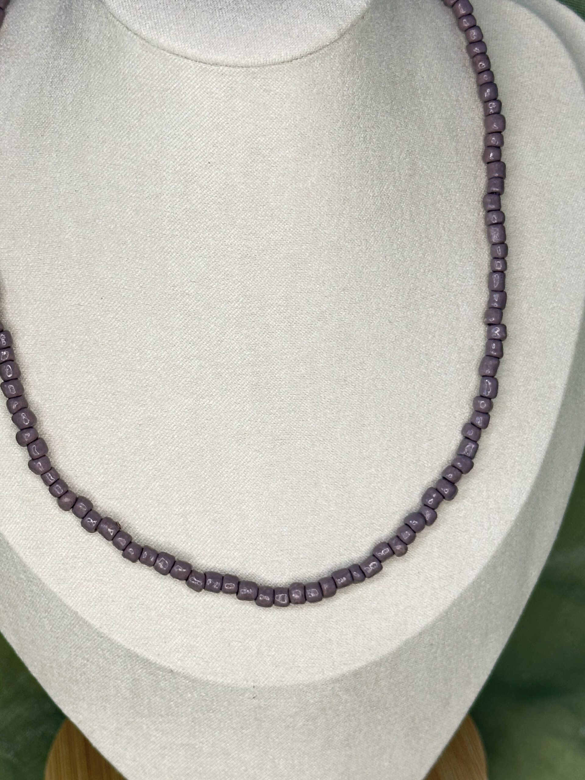 Glass Bead Chokers - Image 6