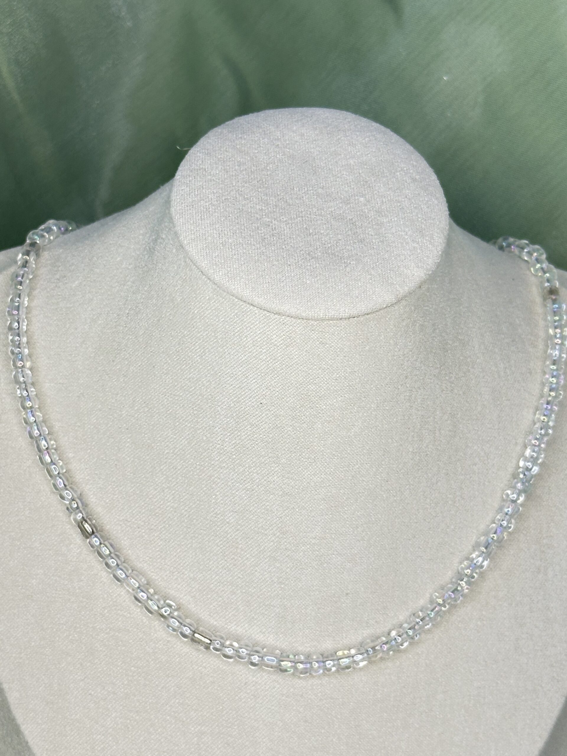 Glass Bead Chokers - Image 5
