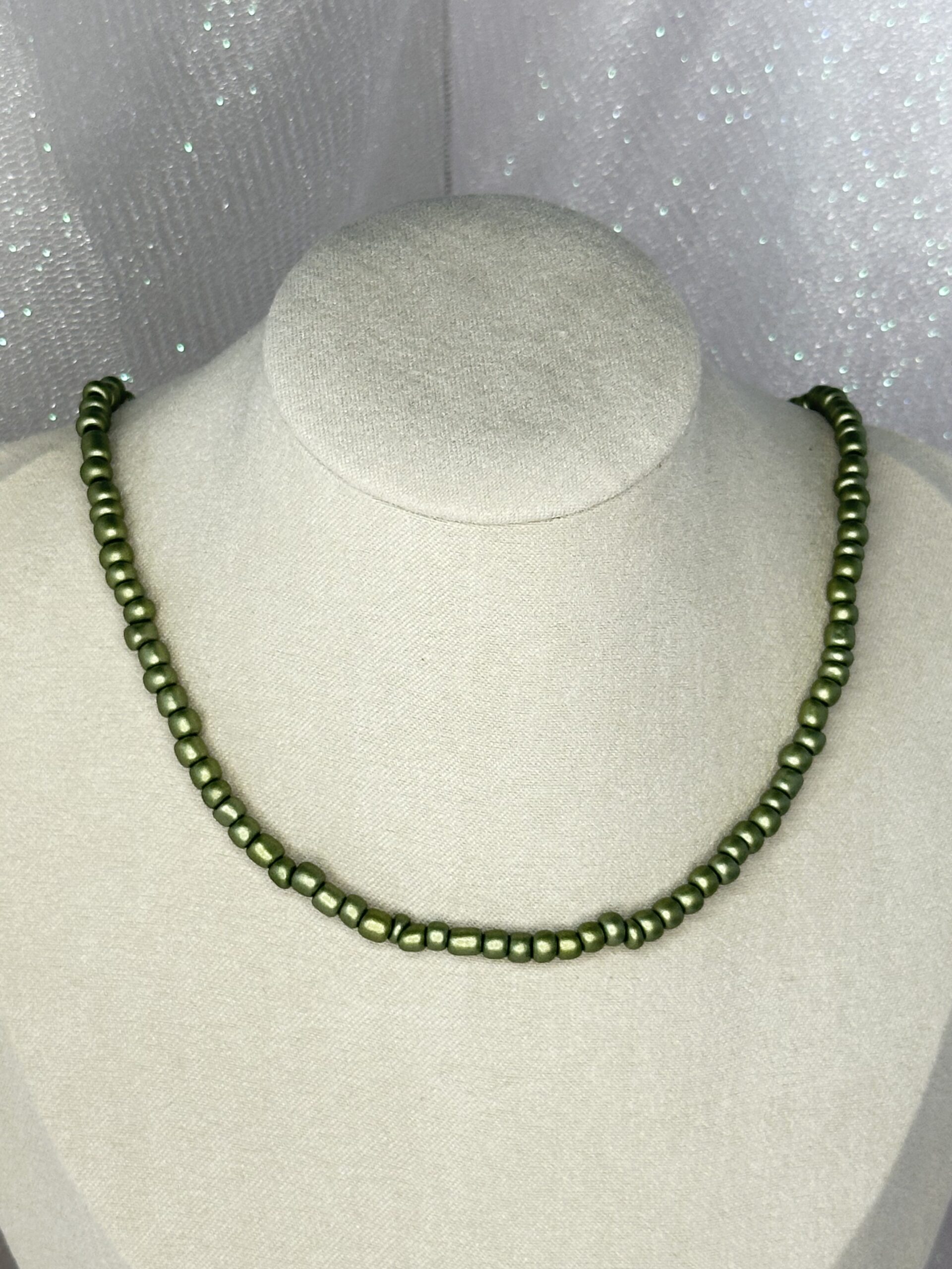 Glass Bead Chokers - Image 3