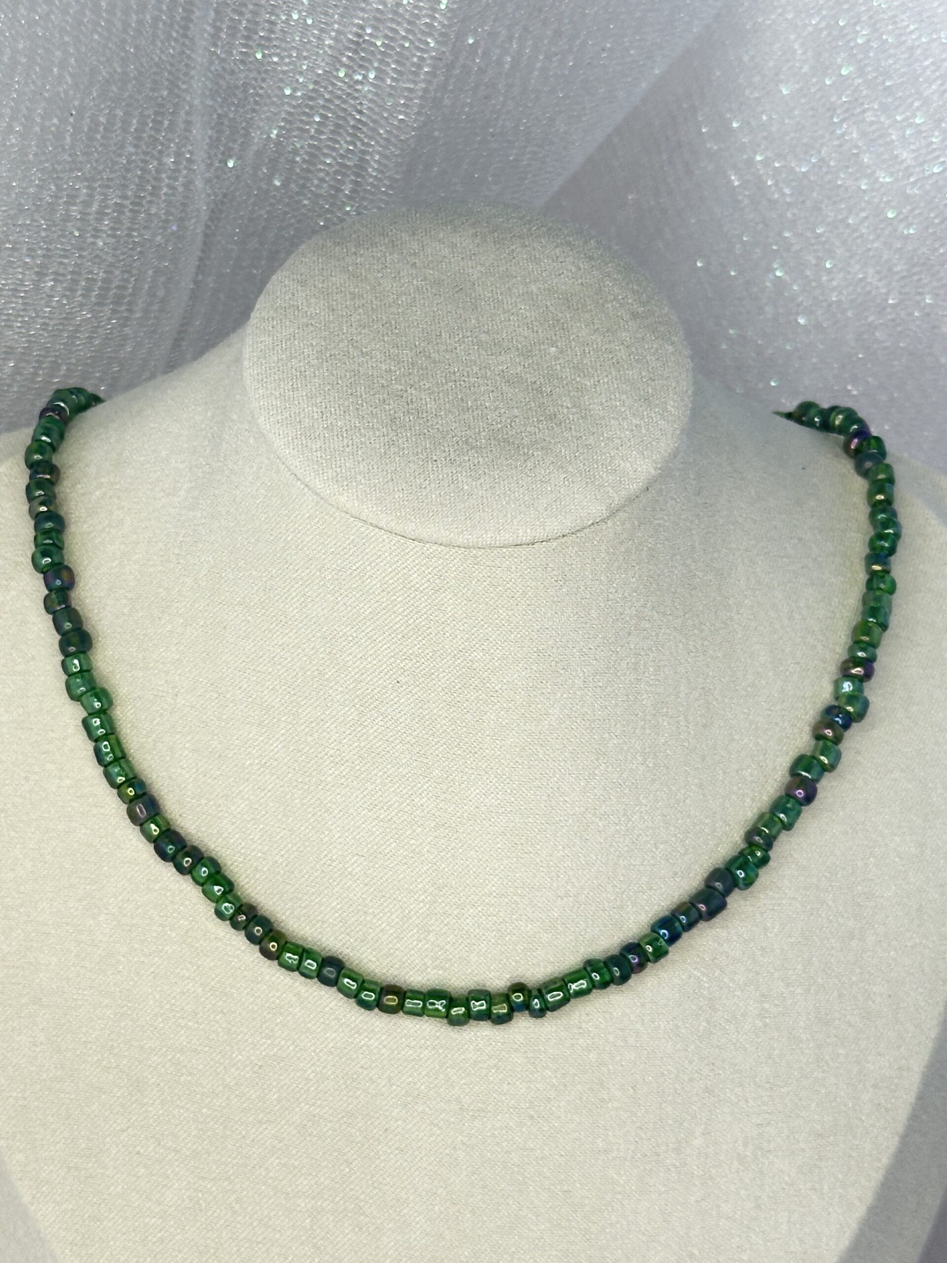 Glass Bead Chokers - Image 2